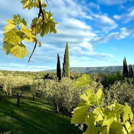 Provence Km28 Gordes Exterior foto