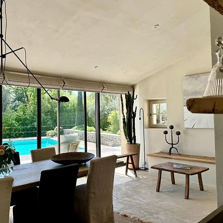 Provence Km28 Gordes Exterior foto