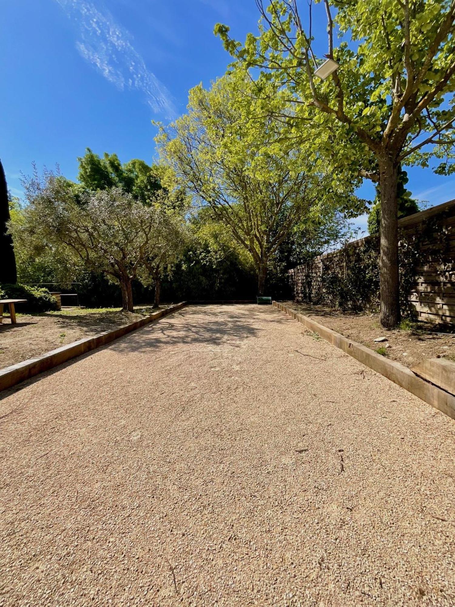 Provence Km28 Gordes Exterior foto