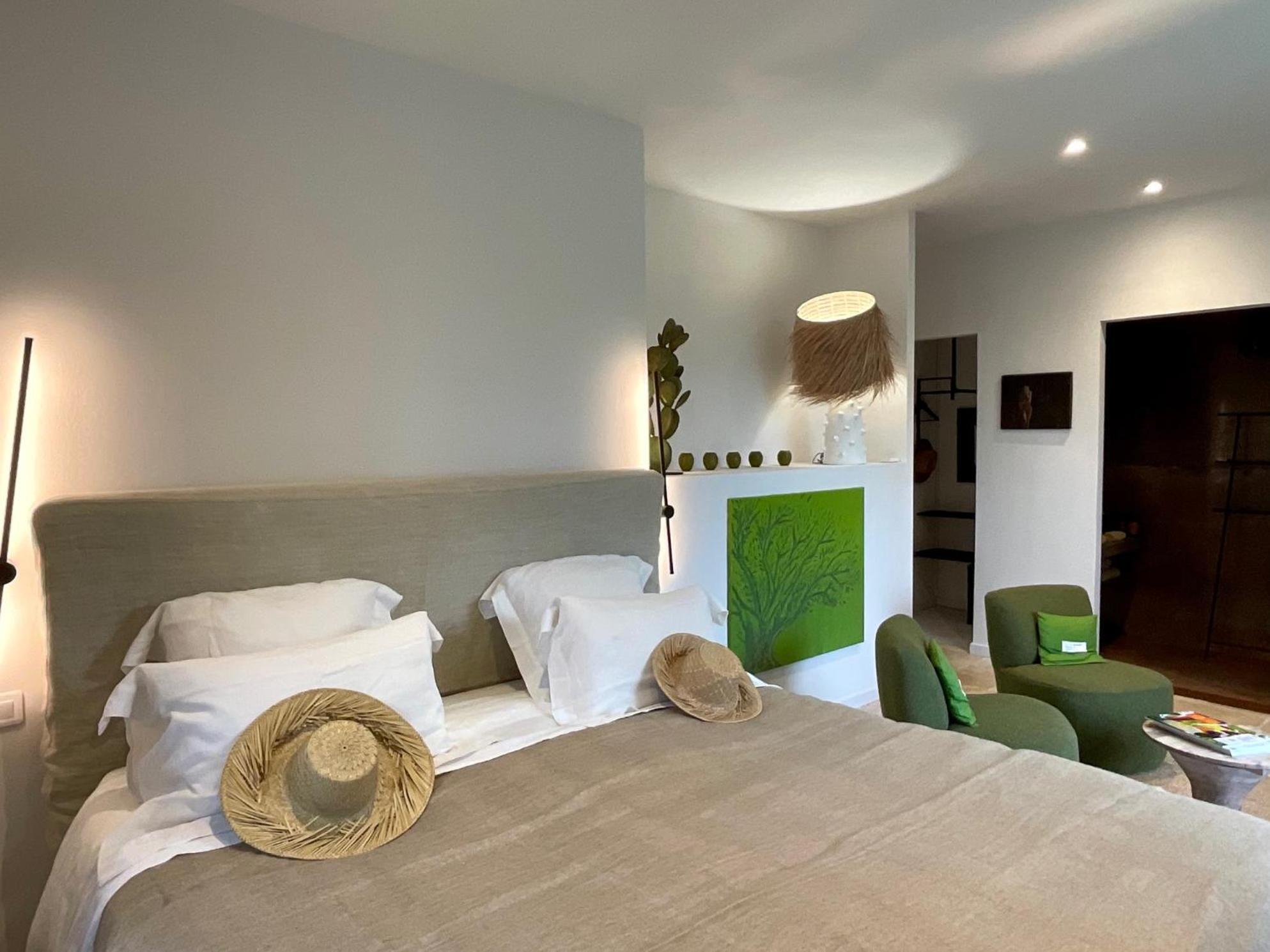 Provence Km28 Gordes Exterior foto