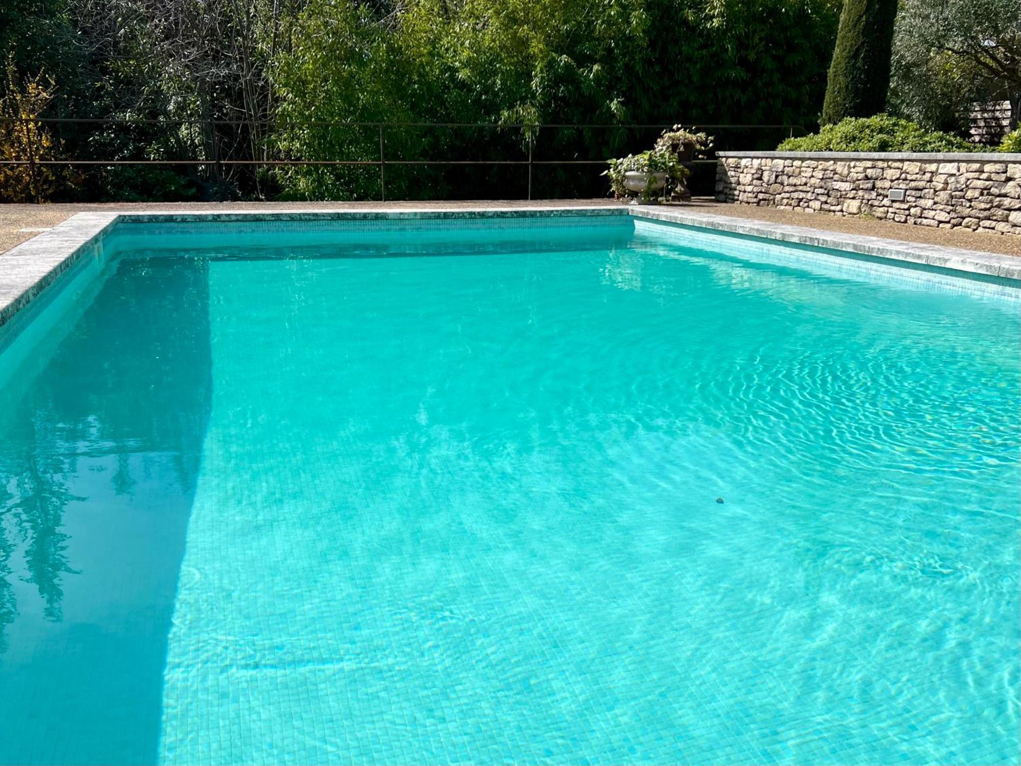 Provence Km28 Gordes Exterior foto