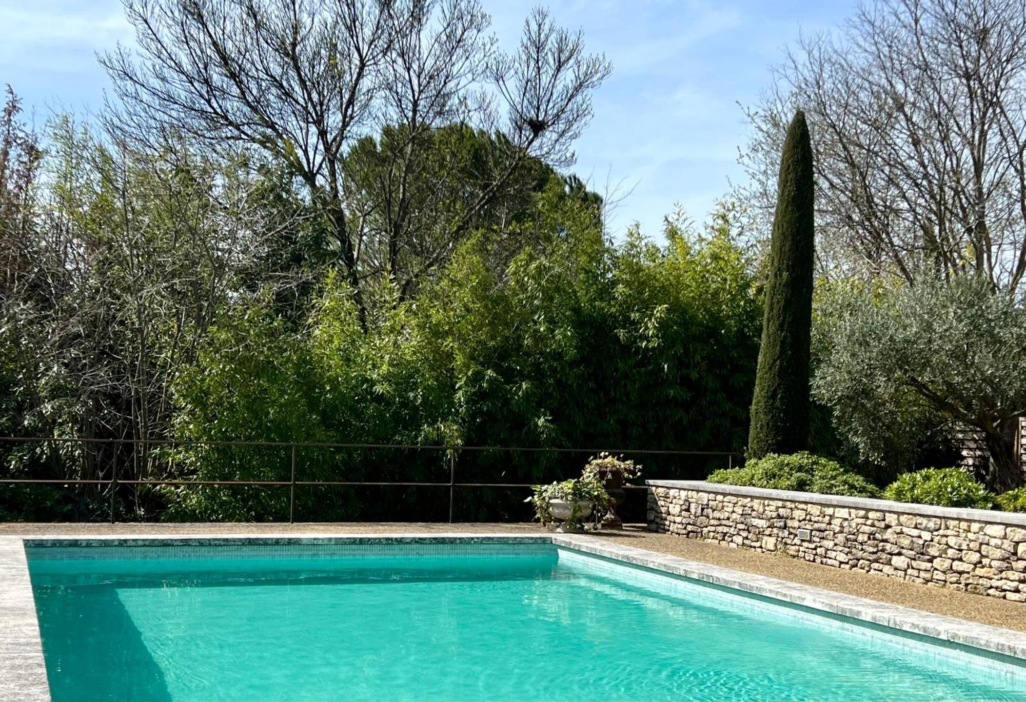Provence Km28 Gordes Exterior foto