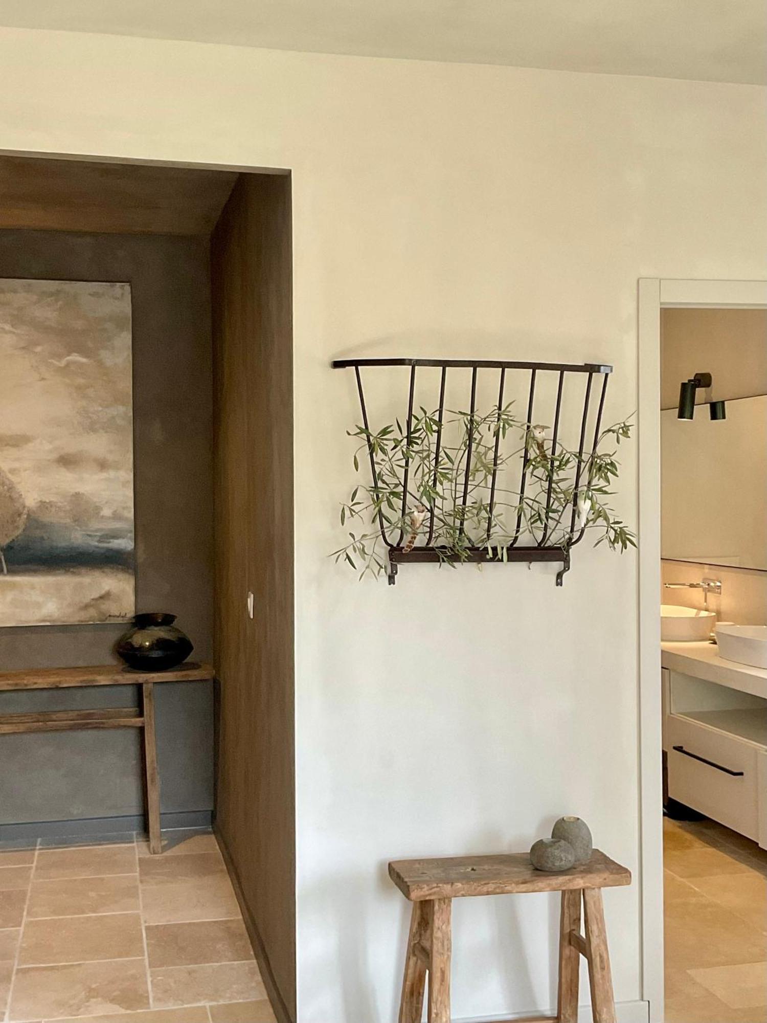 Provence Km28 Gordes Exterior foto