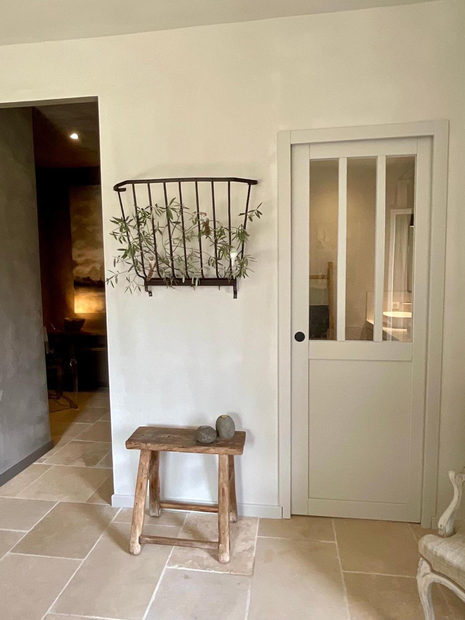 Provence Km28 Gordes Exterior foto