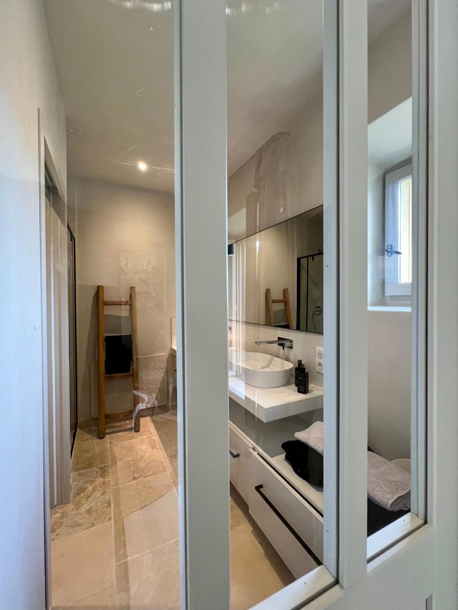 Provence Km28 Gordes Exterior foto