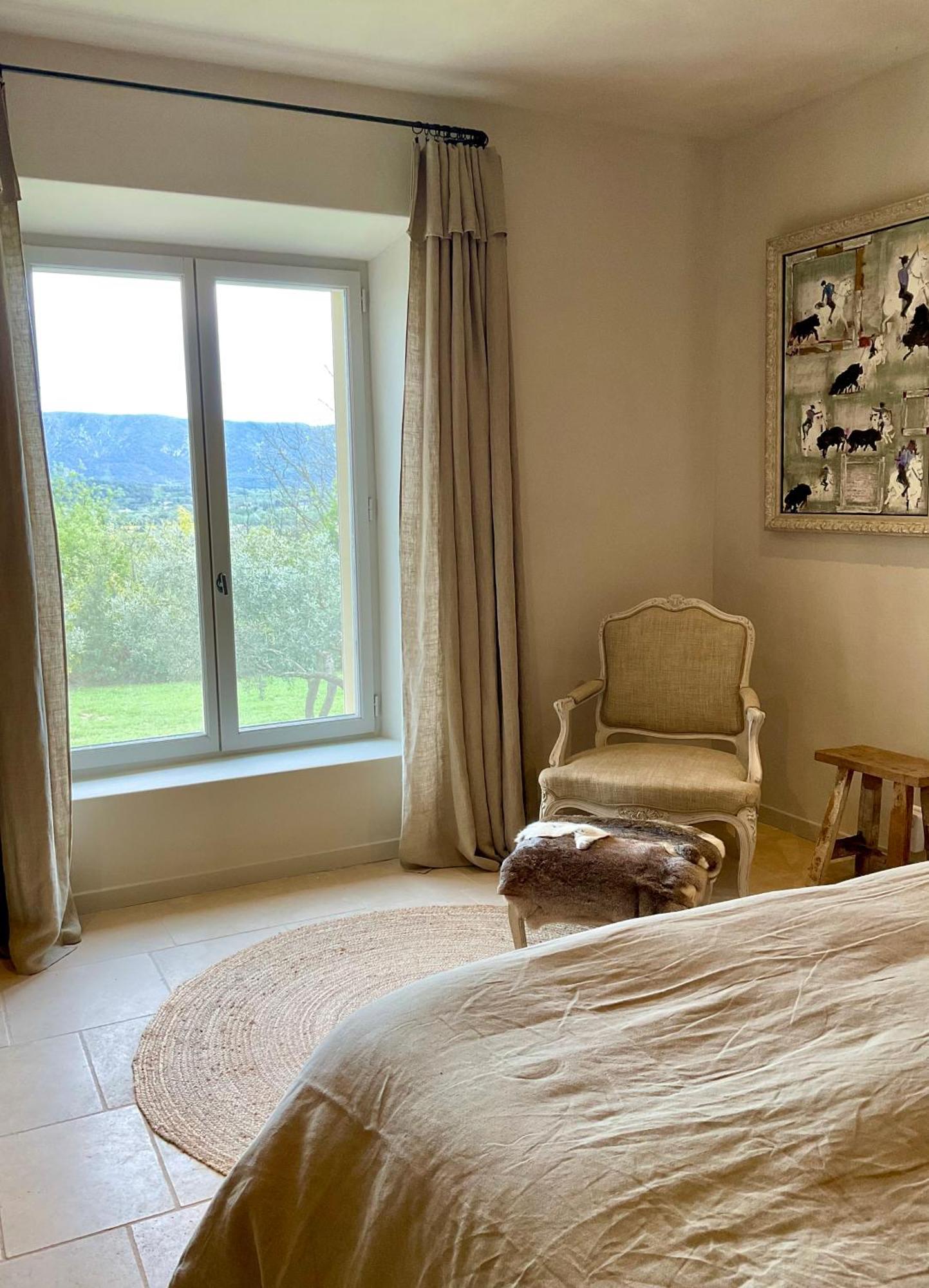 Provence Km28 Gordes Exterior foto